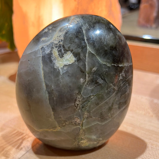 Garnierite Freeform