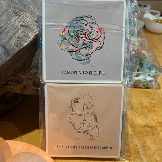 Affirmation Cards
