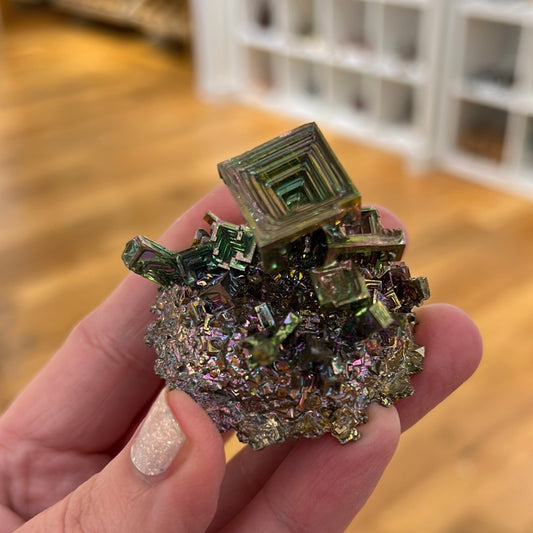 Bismuth