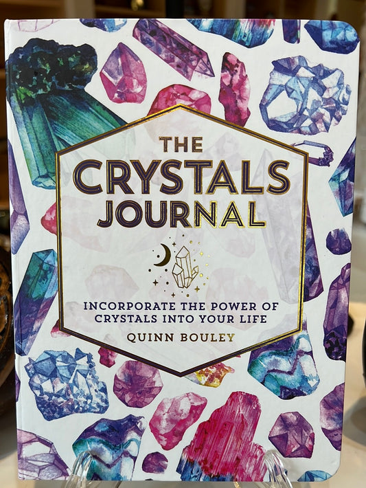 The Crystals Journal