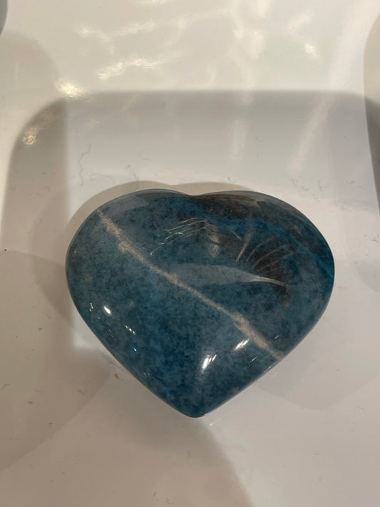 Trolleite Heart