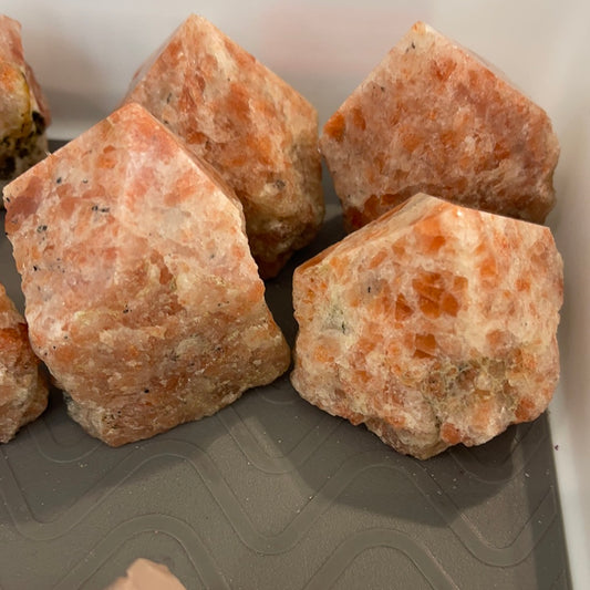 Sunstone Power Points