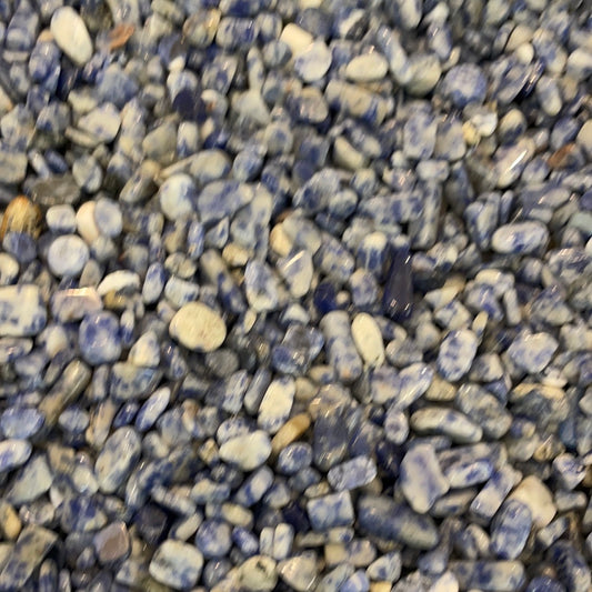 Sodalite Pixie Pebbles