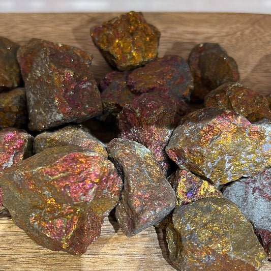 Chalcopyrite