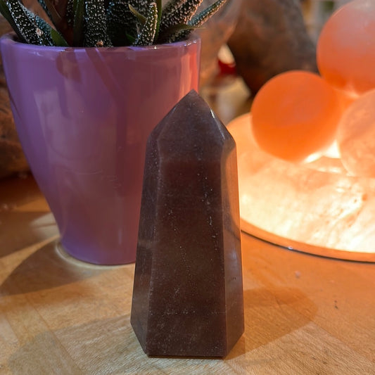 Guava Quartz Tower
