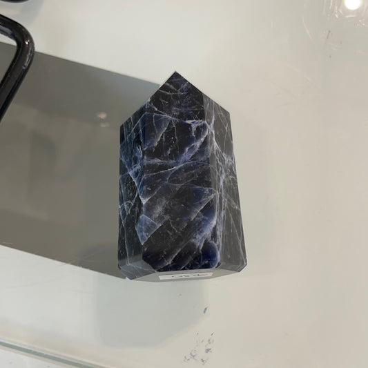 Sodalite Tower