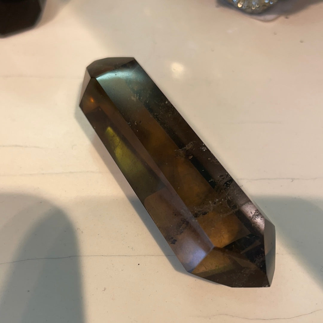 Smoky Citrine DT