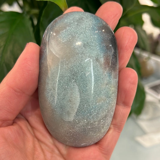 Trolleite Soap