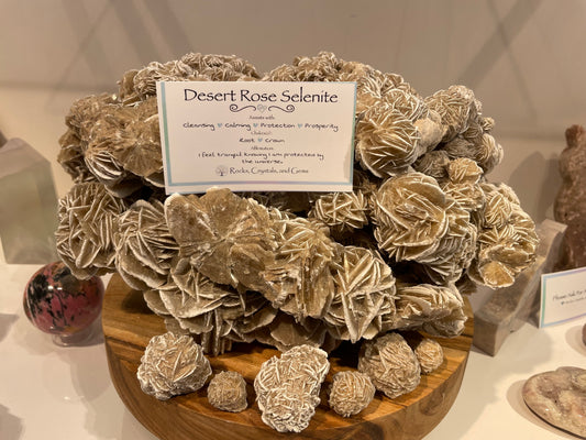 Desert Rose