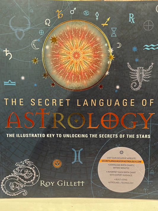 The Secret Language Of Astrology