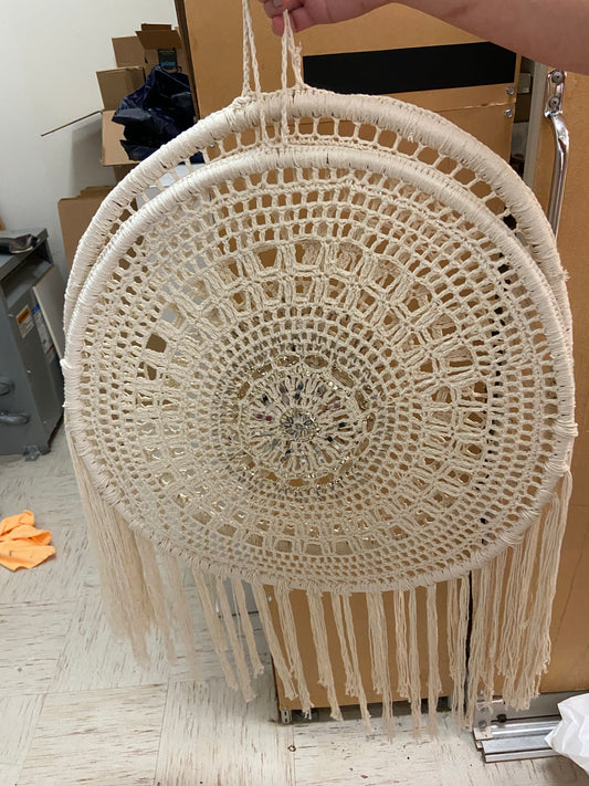 Large Dream Catcher