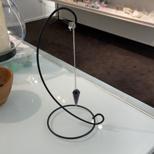 Pendulum Stand