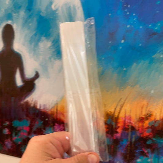 8” Selenite Charging Slab