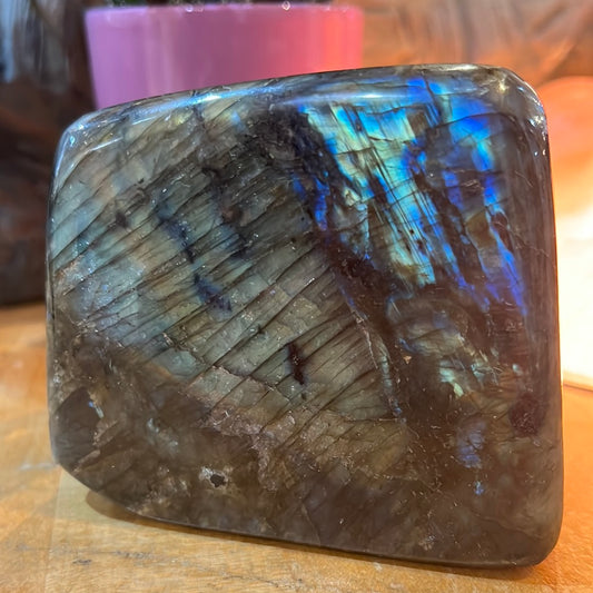 Labradorite Freeform