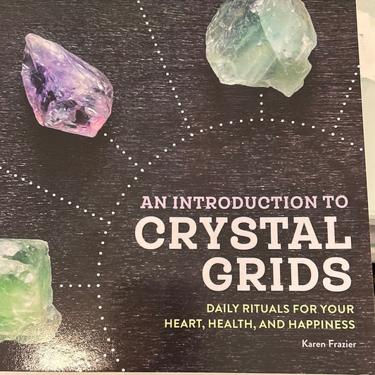 An introduction to crystal grids