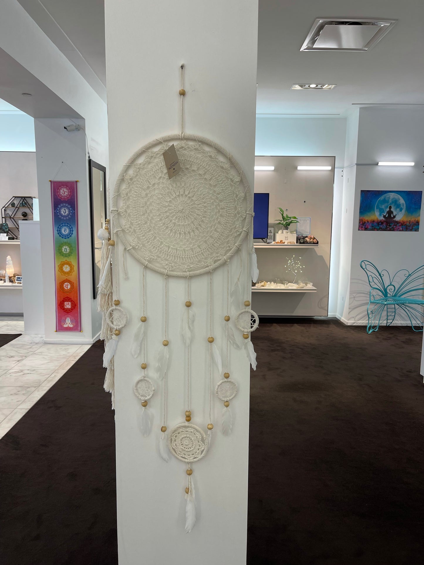 Dreamcatcher