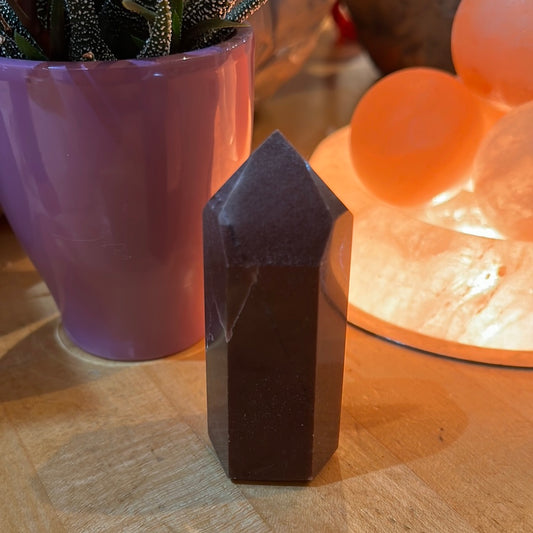 Guava Quartz Tower