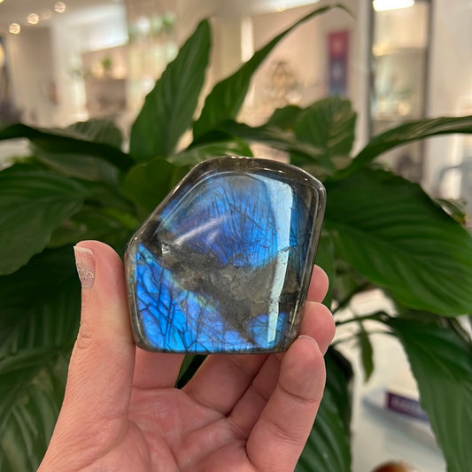 Labradorite Freeform