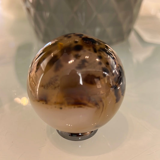 Dendritic Agate