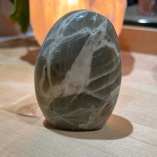 Garnierite Freeform