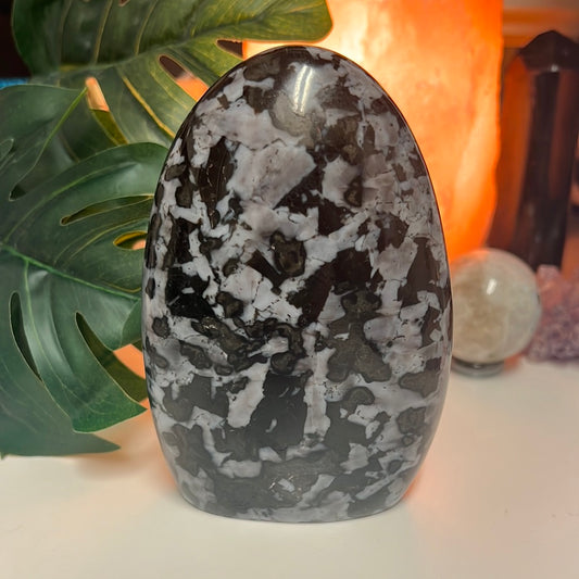Indigo Gabbro Freeform