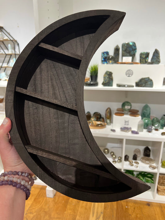 Medium Moon Shelf