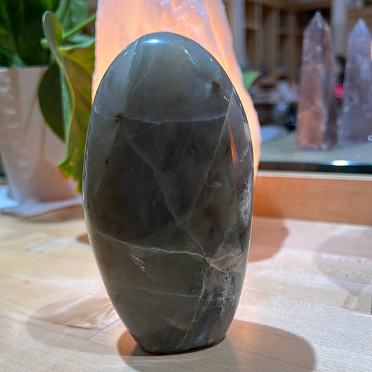 Garnierite Freeform