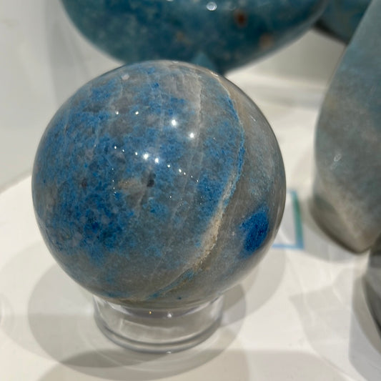 Trolleite Sphere