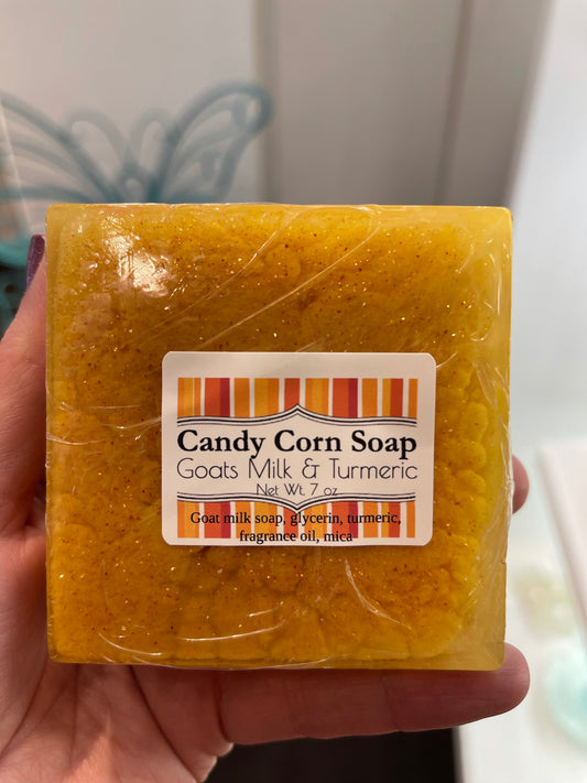 Joy’s Body Bar Soap