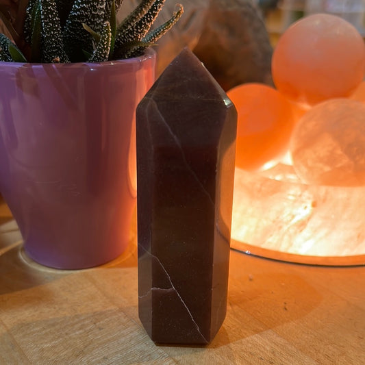 Guava Quartz Tower