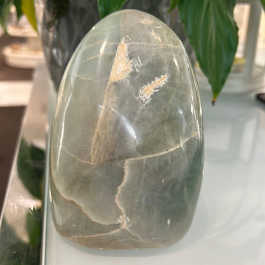 Garnierite Freeform