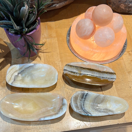 Onyx Bowl
