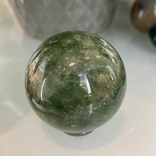 Green Aventurine Sphere