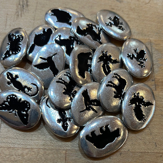 Assorted Pocket Animal
