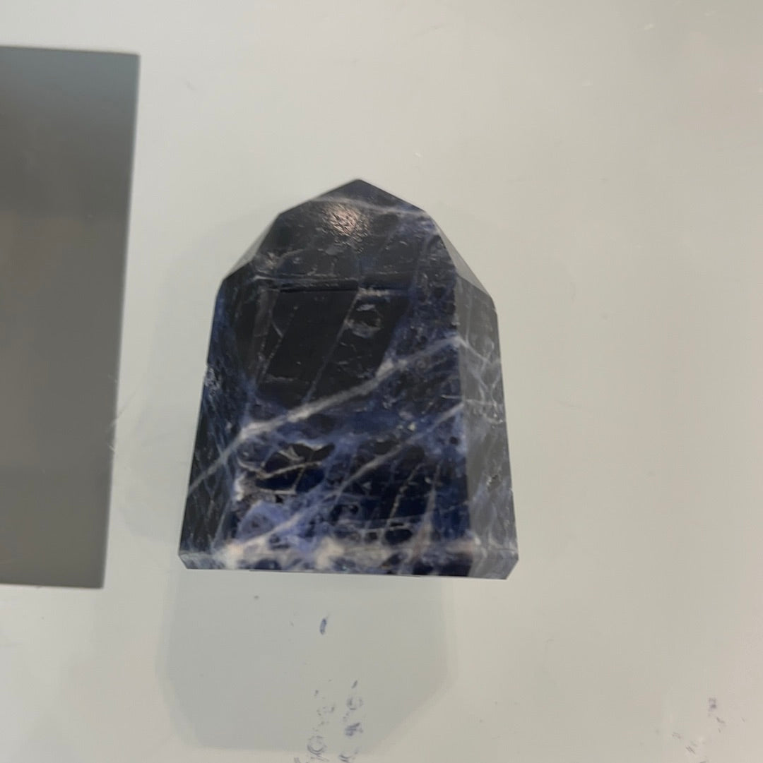 Sodalite Tower