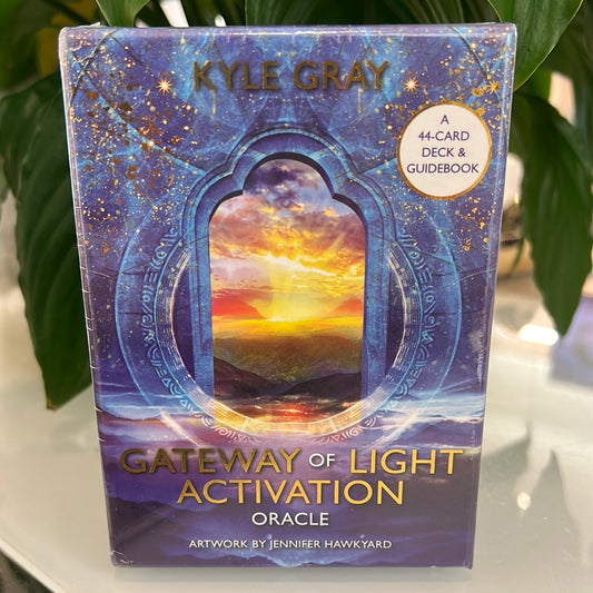 Gateway of Light Activation Oracle