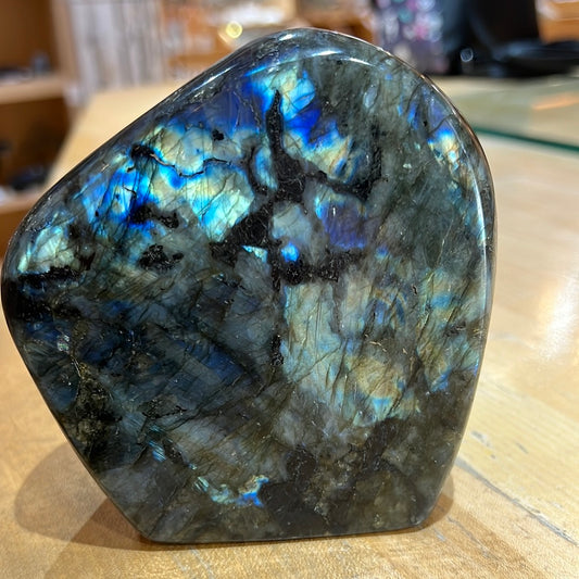 Labradorite Freeform